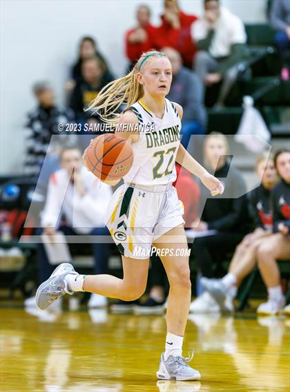 Thumbnail 3 in Millard South @ Gretna photogallery.