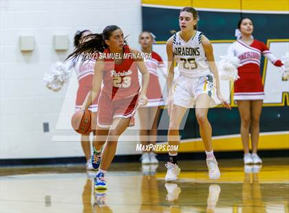 Thumbnail 3 in Millard South @ Gretna photogallery.