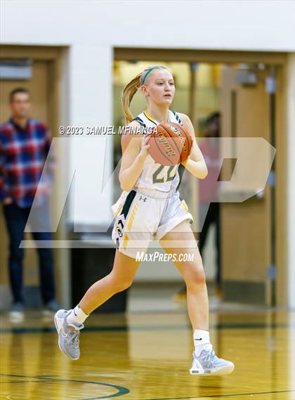 Thumbnail 2 in Millard South @ Gretna photogallery.