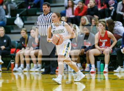 Thumbnail 2 in Millard South @ Gretna photogallery.