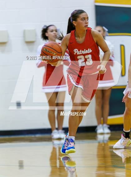 Thumbnail 2 in Millard South @ Gretna photogallery.