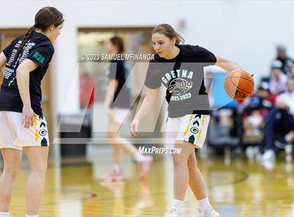 Thumbnail 1 in Millard South @ Gretna photogallery.