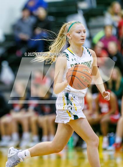 Thumbnail 3 in Millard South @ Gretna photogallery.