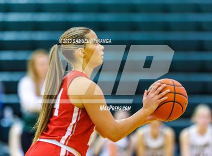 Thumbnail 3 in Millard South @ Gretna photogallery.