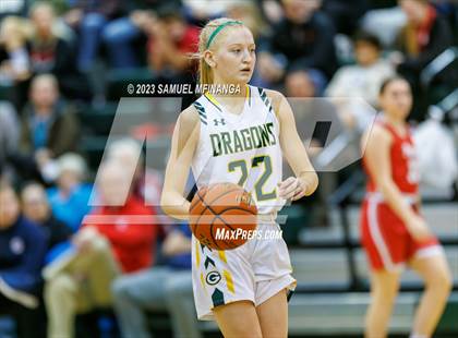 Thumbnail 1 in Millard South @ Gretna photogallery.