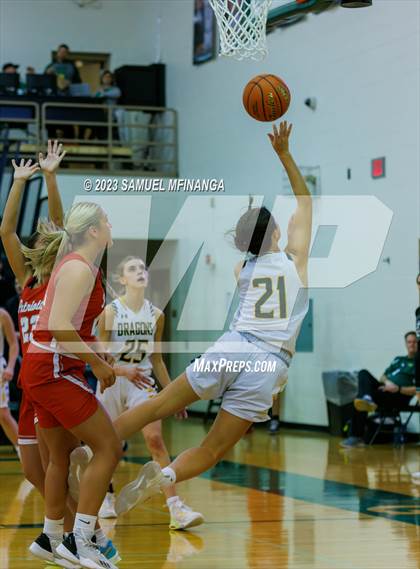 Thumbnail 2 in Millard South @ Gretna photogallery.