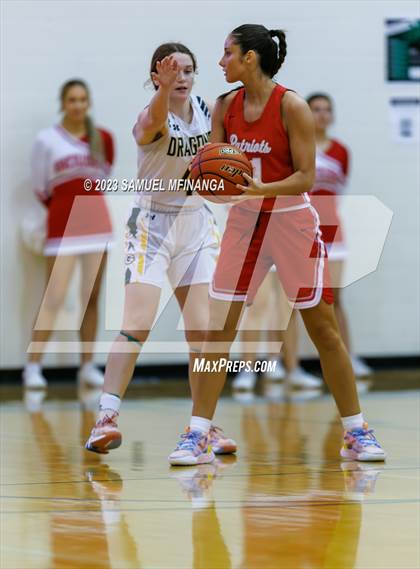 Thumbnail 1 in Millard South @ Gretna photogallery.