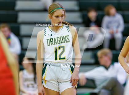 Thumbnail 3 in Millard South @ Gretna photogallery.