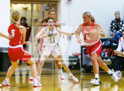 Thumbnail 1 in Millard South @ Gretna photogallery.