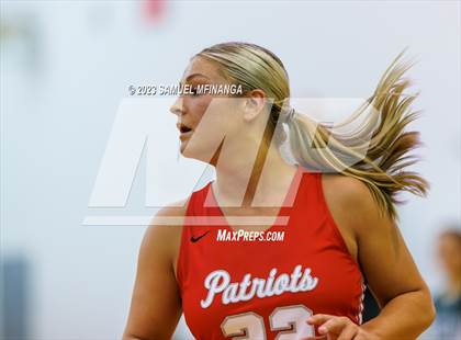 Thumbnail 3 in Millard South @ Gretna photogallery.
