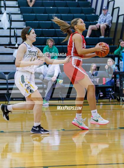 Thumbnail 3 in Millard South @ Gretna photogallery.