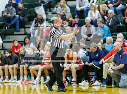 Thumbnail 3 in Millard South @ Gretna photogallery.