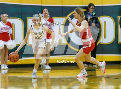 Thumbnail 1 in Millard South @ Gretna photogallery.