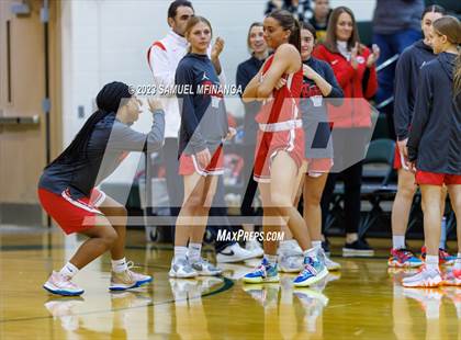 Thumbnail 3 in Millard South @ Gretna photogallery.