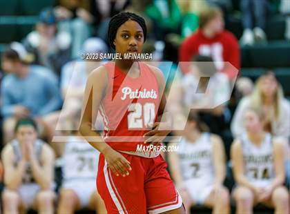 Thumbnail 2 in Millard South @ Gretna photogallery.