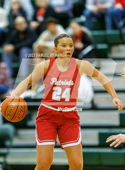Thumbnail 1 in Millard South @ Gretna photogallery.