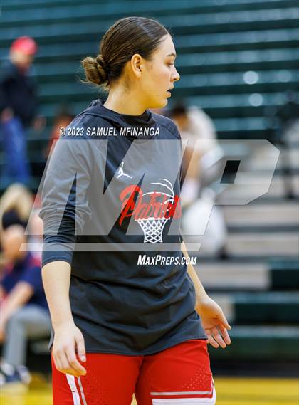 Thumbnail 3 in Millard South @ Gretna photogallery.