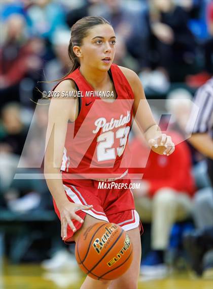 Thumbnail 3 in Millard South @ Gretna photogallery.