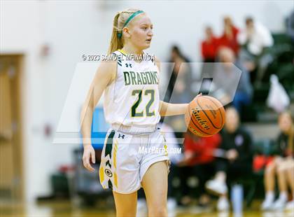 Thumbnail 3 in Millard South @ Gretna photogallery.