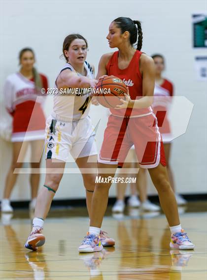 Thumbnail 2 in Millard South @ Gretna photogallery.
