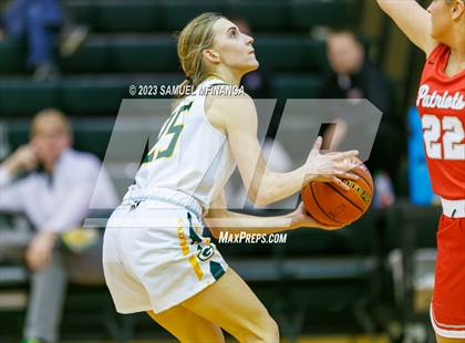 Thumbnail 3 in Millard South @ Gretna photogallery.