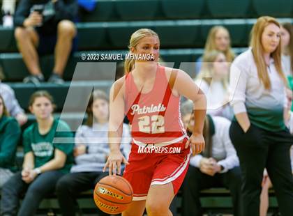 Thumbnail 3 in Millard South @ Gretna photogallery.