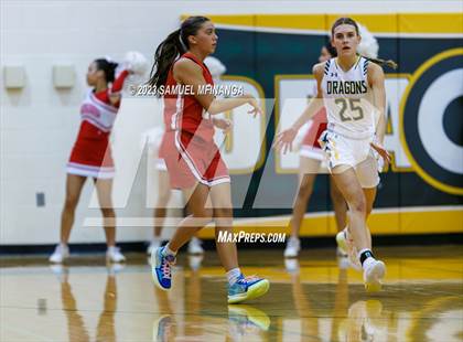 Thumbnail 3 in Millard South @ Gretna photogallery.