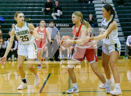 Thumbnail 3 in Millard South @ Gretna photogallery.