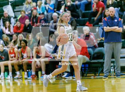 Thumbnail 3 in Millard South @ Gretna photogallery.