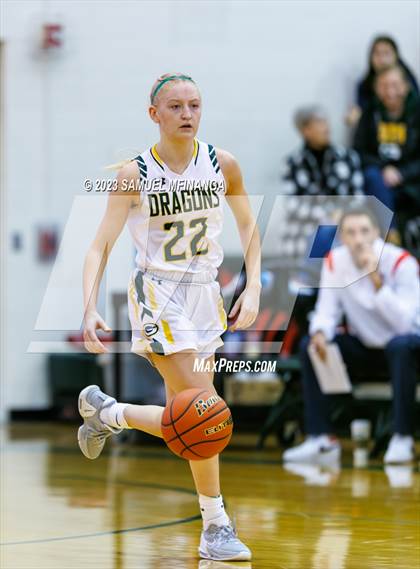 Thumbnail 1 in Millard South @ Gretna photogallery.