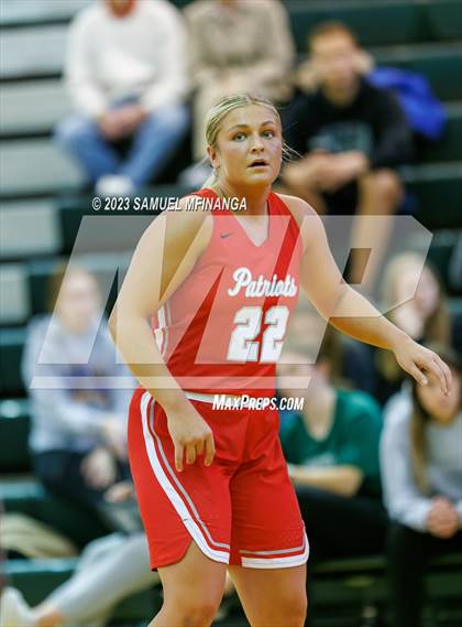 Thumbnail 2 in Millard South @ Gretna photogallery.