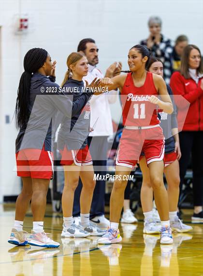 Thumbnail 2 in Millard South @ Gretna photogallery.