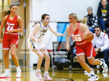 Thumbnail 3 in Millard South @ Gretna photogallery.