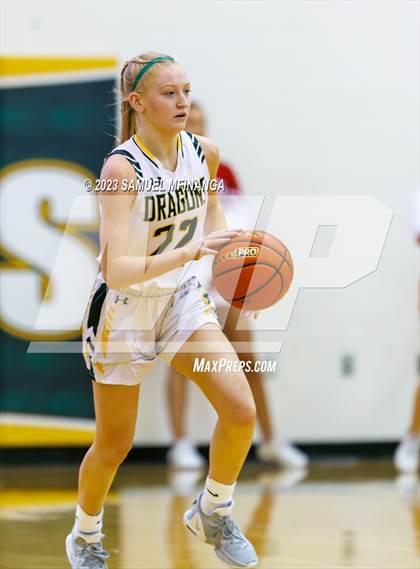 Thumbnail 3 in Millard South @ Gretna photogallery.