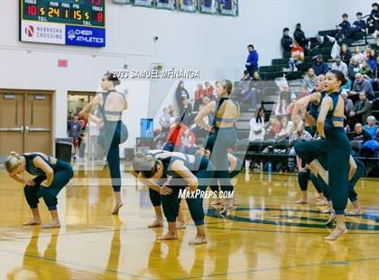 Thumbnail 3 in Millard South @ Gretna photogallery.