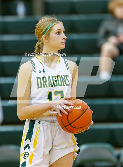 Thumbnail 3 in Millard South @ Gretna photogallery.