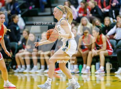 Thumbnail 3 in Millard South @ Gretna photogallery.
