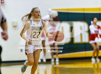 Thumbnail 2 in Millard South @ Gretna photogallery.