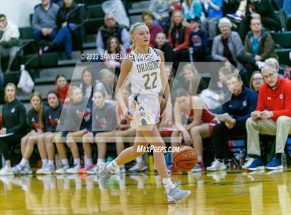 Thumbnail 1 in Millard South @ Gretna photogallery.
