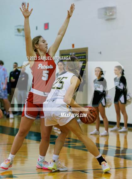 Thumbnail 3 in Millard South @ Gretna photogallery.