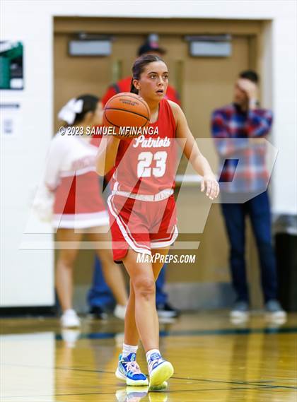 Thumbnail 3 in Millard South @ Gretna photogallery.