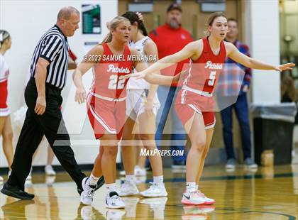 Thumbnail 3 in Millard South @ Gretna photogallery.