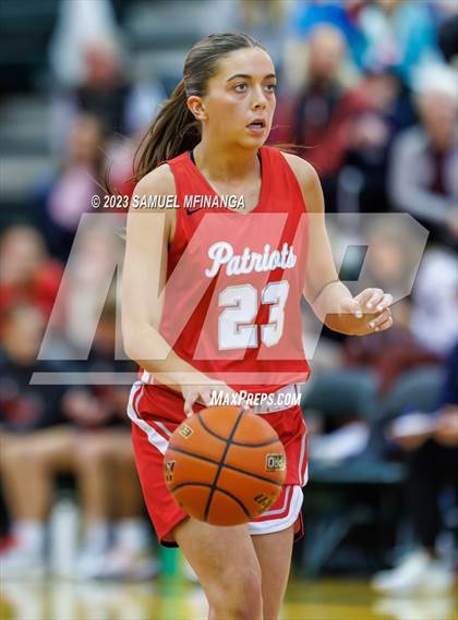 Thumbnail 2 in Millard South @ Gretna photogallery.