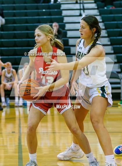 Thumbnail 2 in Millard South @ Gretna photogallery.