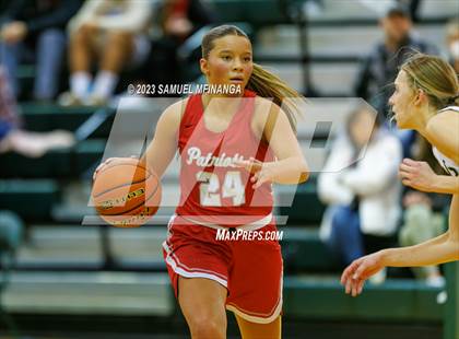 Thumbnail 1 in Millard South @ Gretna photogallery.