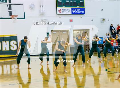 Thumbnail 2 in Millard South @ Gretna photogallery.