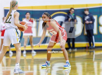 Thumbnail 2 in Millard South @ Gretna photogallery.