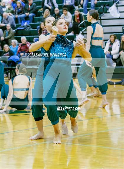 Thumbnail 3 in Millard South @ Gretna photogallery.