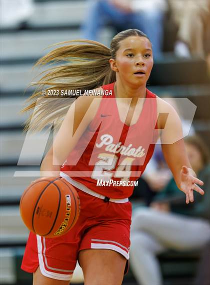 Thumbnail 1 in Millard South @ Gretna photogallery.