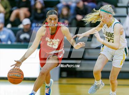 Thumbnail 1 in Millard South @ Gretna photogallery.